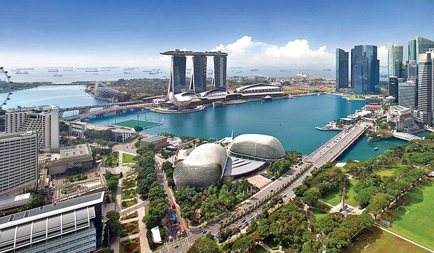 Tại sao chọn mở công ty Offshore tại Singapore cho doanh nghiệp của bạn
