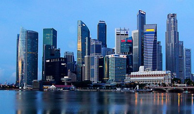 5 điều cần biết khi thành lập công ty Offshore tại Singapore