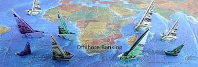 Mở tài khoản ngân hàng ở nước ngoài liệu có đủ an toàn và bảo mật?