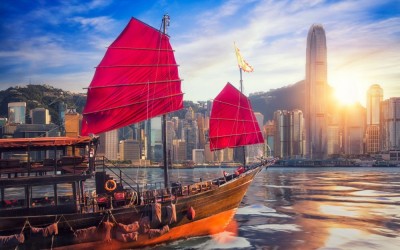 10 lợi ích hàng đầu khi mở tài khoản nước ngoài ở Hồng Kông mà bạn cần phải biết