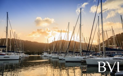 9 lợi ích tuyệt vời khi thành lập công ty Offshore tại British Virgin Islands (BVI) mà bạn nhất định phải biết!