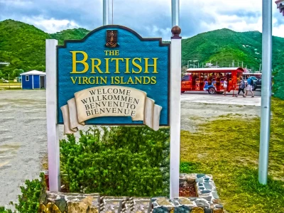 Làm thế nào để thành lập công ty quản lý đầu tư ở British Virgin Islands (BVI)?