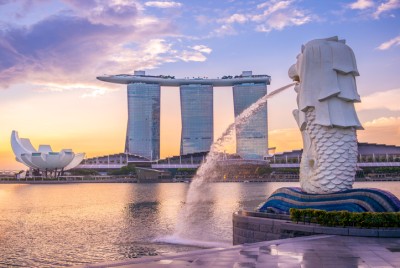 Làm thế nào để sử dụng công ty Offshore tại Singapore một cách hiệu quả?