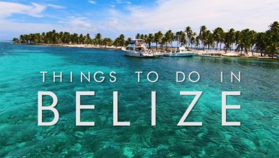 Bạn có biết làm thế nào để thành lập một công ty mẹ ở Belize?