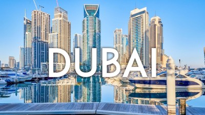 Dubai tích hợp Blockchain vào chiến lược phát triển cho năm 2022