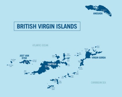 Bạn có biết làm thế nào để quản lý một công ty ẩn danh ở British Virgin Islands (BVI)