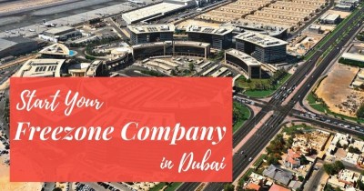 CommerCity- Khu thương mại điện tử mới của Dubai mà nhà đầu tư cần biết