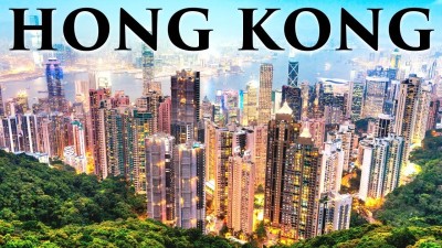 Tại sao các công ty nước ngoài chuyển đến Hồng Kông cho năm 2024