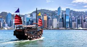 Bạn có biết - Thành lập công ty tại Hồng Kông để tận hưởng thuế suất 0% - Tại sao không?