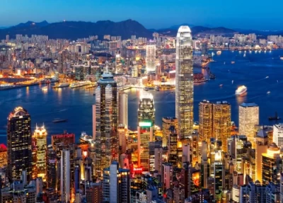 Bạn có biết - Thành lập công ty tại Hồng Kông để tận hưởng thuế suất 0% - Tại sao không?