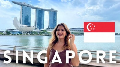 8 lý do nên thành lập công ty Offshore tại Singapore cho năm 2024