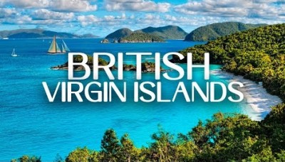 5 điều bạn bắt buộc phải biết khi mở công ty tại British Virgin Islands (BVI)