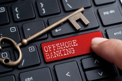 Bạn có biết - 8 lợi ích khi mở tài khoản ngân hàng nước ngoài cho công ty Offshore ?
