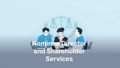 Bạn có biết - Dịch vụ giám đốc danh nghĩa (Nominee Director) khi mở công ty tại Hồng Kông?