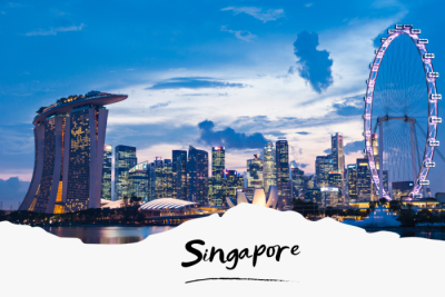 8 lợi ích chính khi mở công ty Offshore tại Singapore cho năm 2025