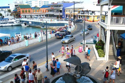 Thành lập doanh nghiệp tại Cayman Islands