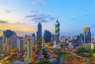 Thành lập doanh nghiệp tại Panama