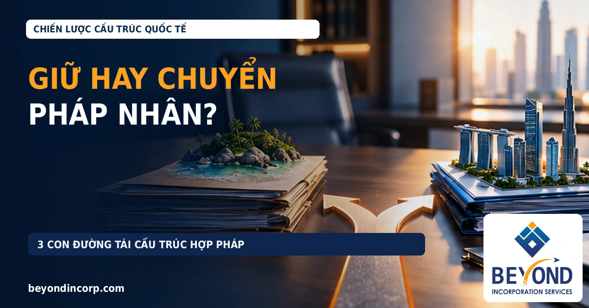 3 phuong an chuyen doi