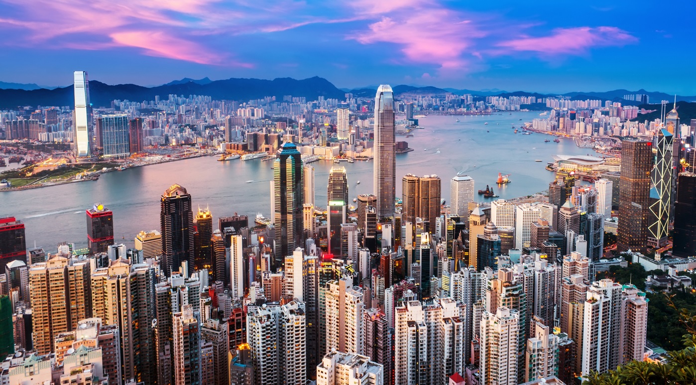 4 điều bạn nên biết trước khi thành lập công ty tại Hồng Kông