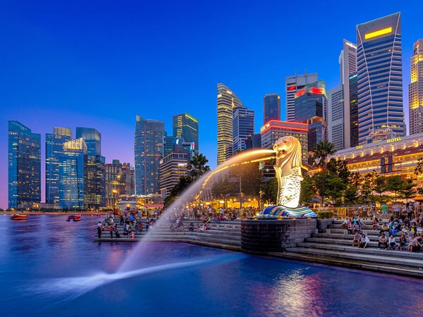 6 lợi ích hàng đầu của việc thành lập công ty Offshore tại Singapore