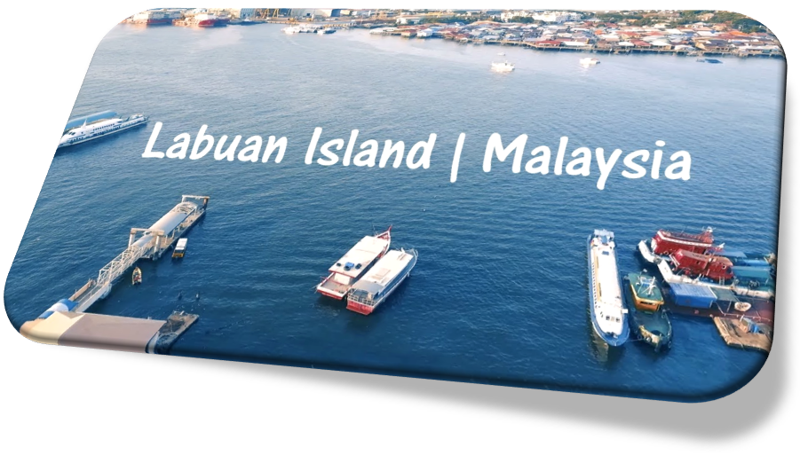 Cư trú tại Malaysia cùng với việc thành lập công ty Offshore tại Labuan