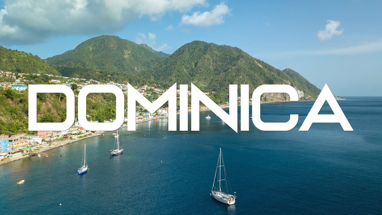 Dominica được thêm vào danh sách đen