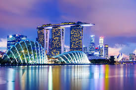 Làm thế nào để thành lập một công ty Offshore ở Singapore