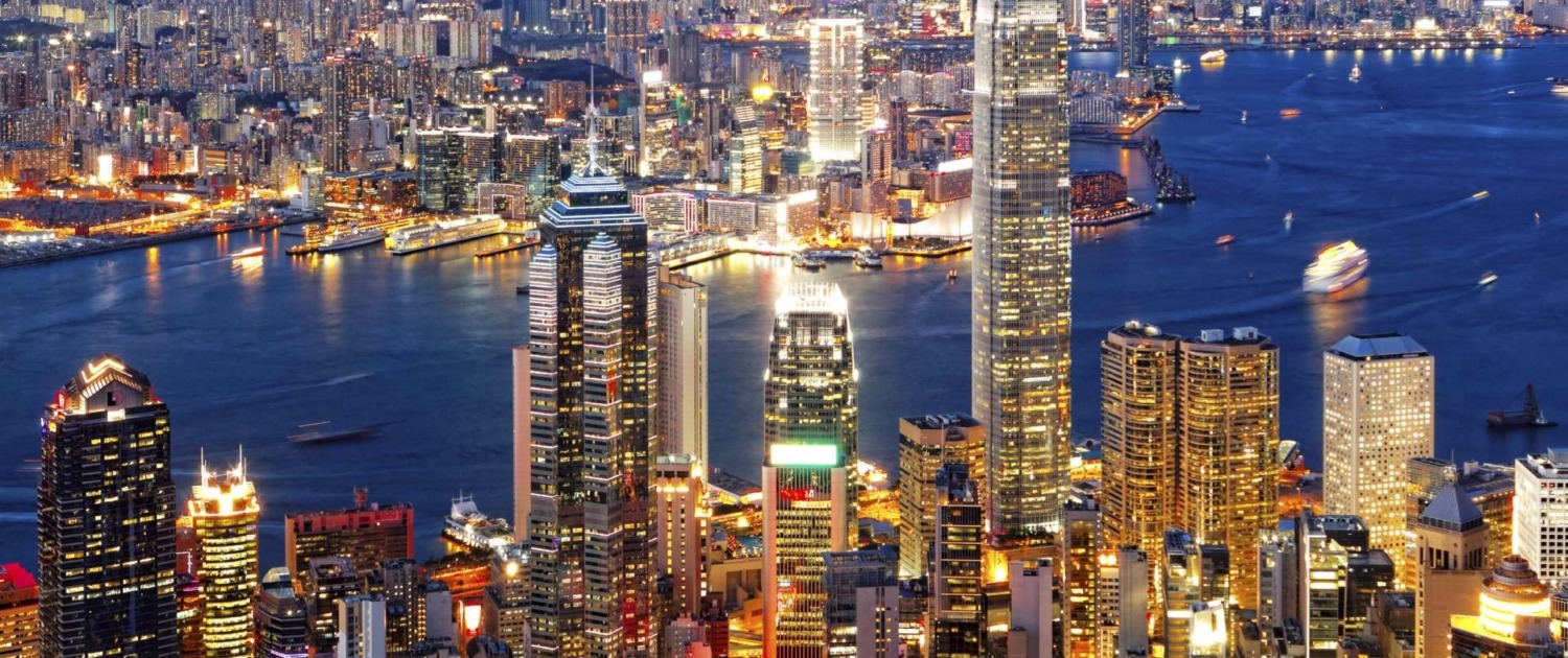 Lợi ích khác về thuế khi thành lập công ty Offshore của bạn ở Hồng Kông