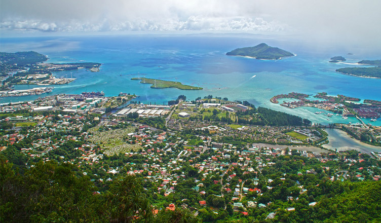 thành lập công ty ở nước ngoài tại Seychelles