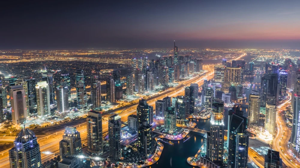 Lợi ích của việc Khởi nghiệp tại Dubai Freezone