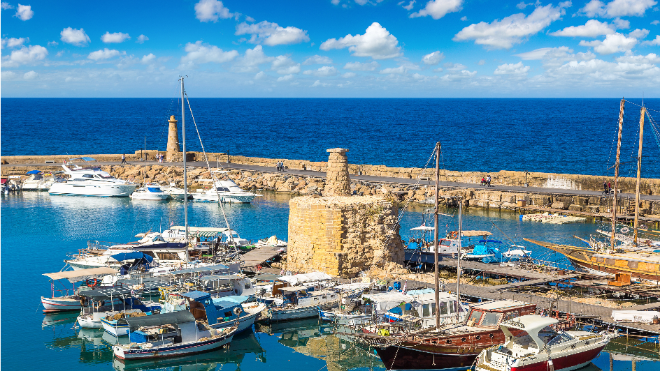 Lợi ích của việc thành lập doanh nghiệp Offshore tại Syprus ( đảo Síp )