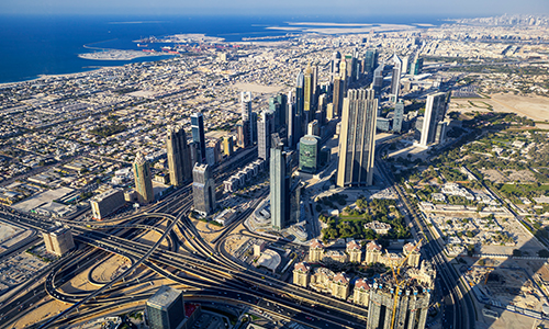 Ưu điểm của việc thành lập doanh nghiệp tại Dubai CommerCity
