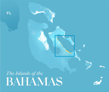 Thành lập công ty Offshore tại Bahamas