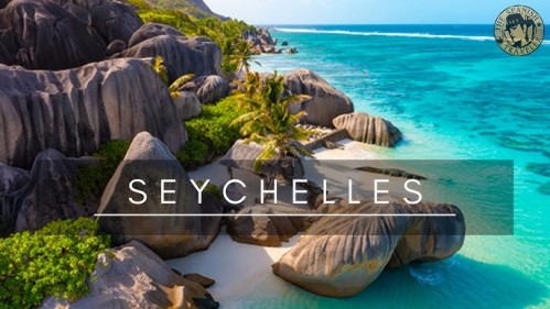 Tại sao nên thành lập công ty Offshore tại Thiên Đường Thuế Seychelles?