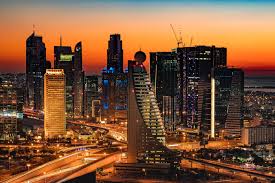 lợi thế của việc thành lập doanh nghiệp tại Ajman