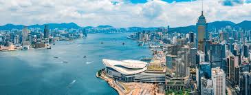 công ty offshore đã có sẵn tại Hồng Kông