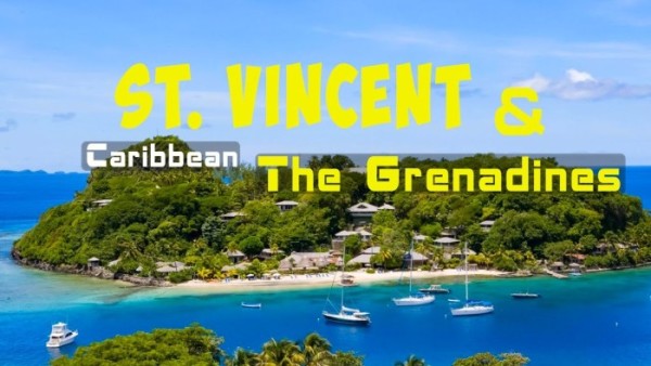 7 Lợi ích tuyệt vời khi thành lập công ty Offshore tại Saint Vincent cho năm 2025