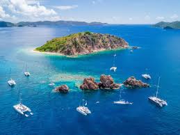 Công ty Offshore tại BVI là gì