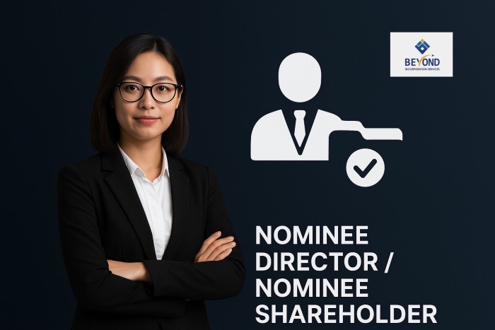 Vì sao nên sử dụng dịch vụ Nominee Director / Nominee Shareholder cho công ty Offshore