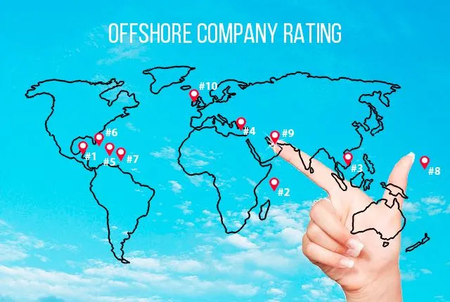 thành lập công ty nước ngoài