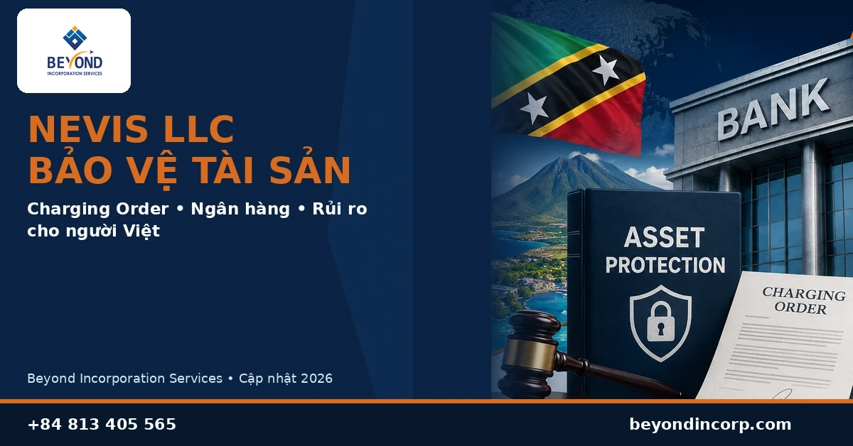 nevis llc bao ve tai san tong quan
