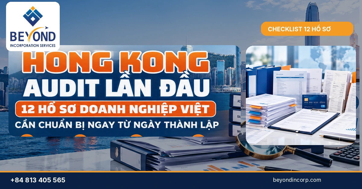 hong kong audit lan dau