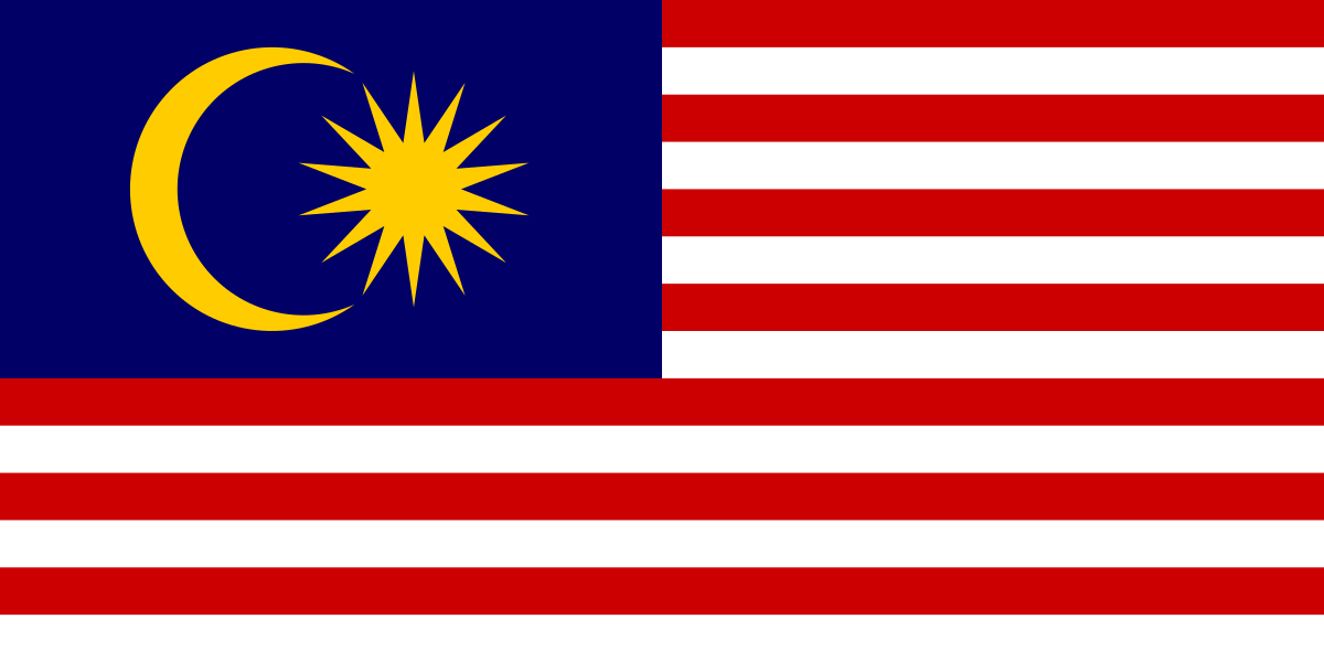 1200px Flag of Malaysia svg