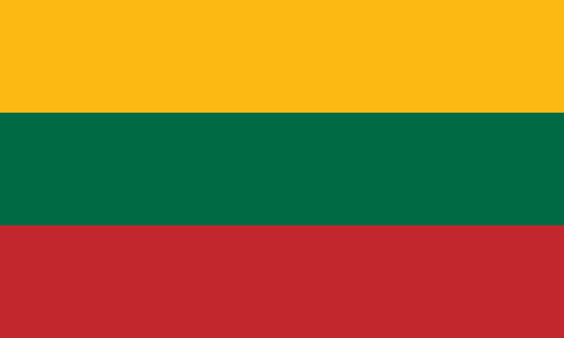 Thành lập doanh nghiệp tại Lithuania