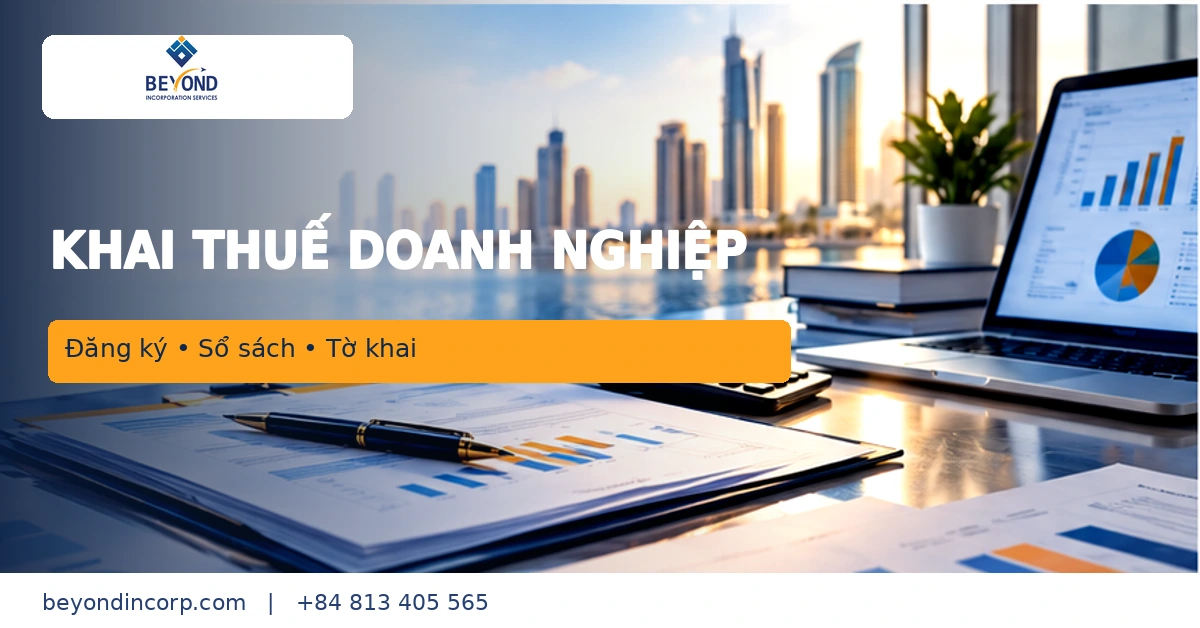 Cách hiểu đúng mức thuế