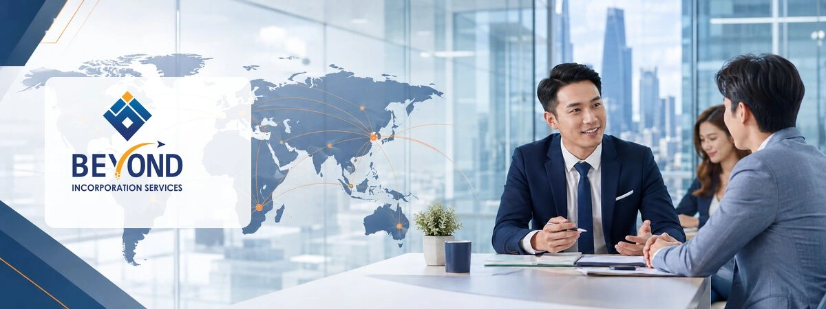 Chuyên gia BeyondIncorp tư vấn giải pháp doanh nghiệp quốc tế