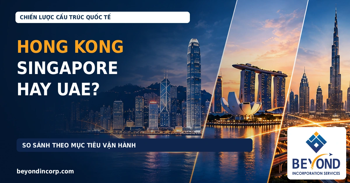 hong kong singapore uae