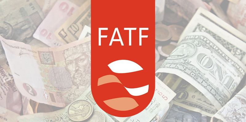Các quốc gia bị cấm vận theo danh sách FATF