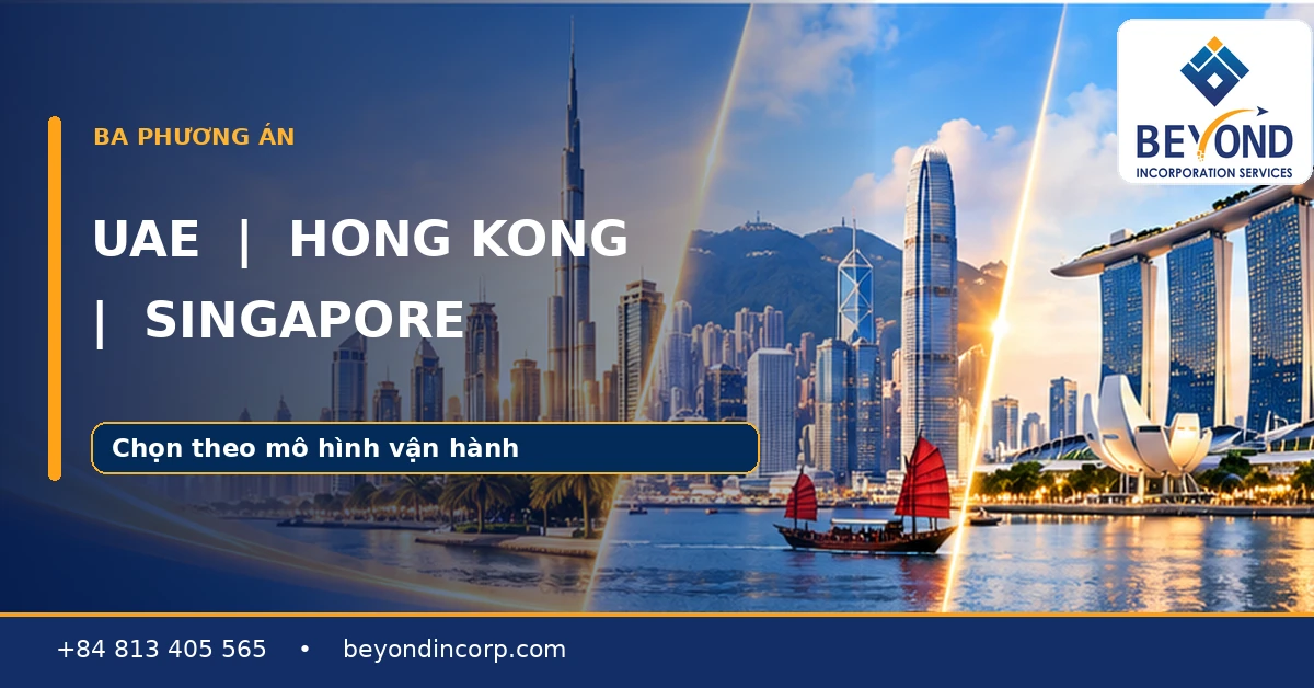 so sanh uae hong kong singapore
